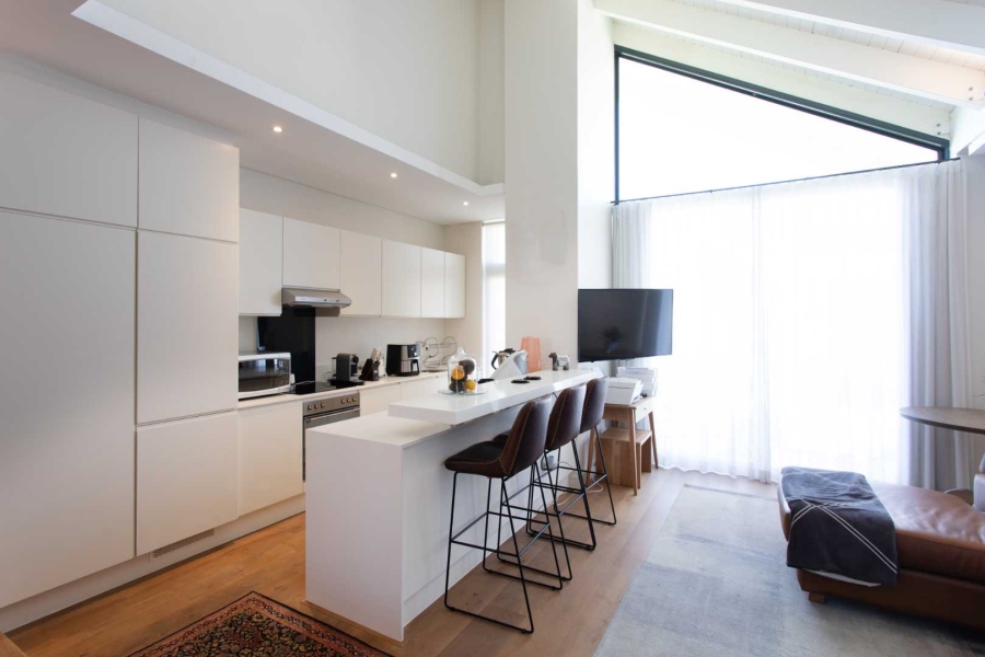 1 Bedroom Property for Sale in Val De Vie Estate Western Cape